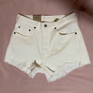 Levi's 501 Shorts